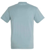 SOL'S Imperial Heavy T-Shirt Ice Blue