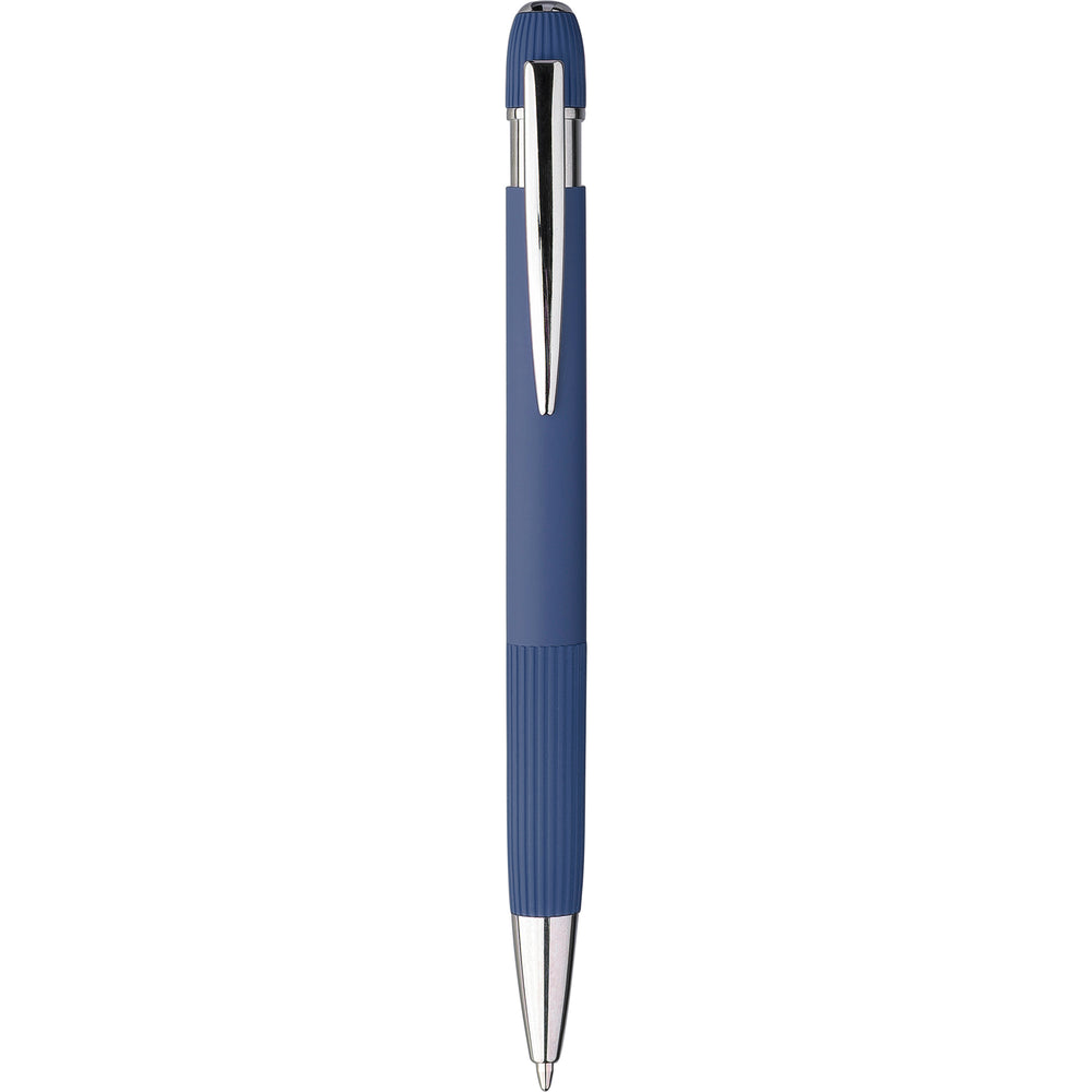 The Mael - Recycled aluminium ballpen