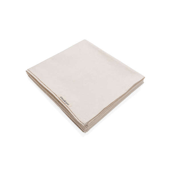 Branded Ukiyo Aware™ 180gr rcotton table cloth 250x140cm