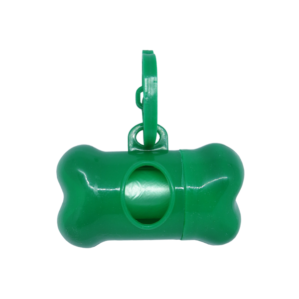 Branded Poo Bag Dispenser
