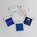 Branded Tea Bags