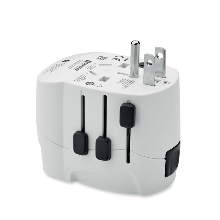 PRO Light USB. 3-pole