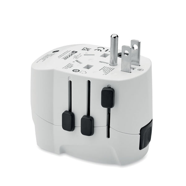 PRO Light USB. 3-pole