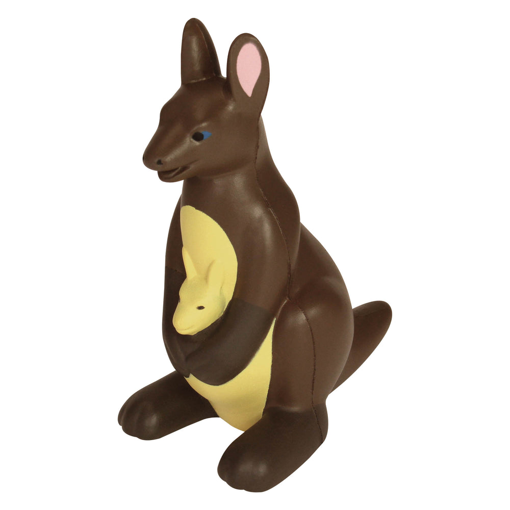 Stress Kangaroo