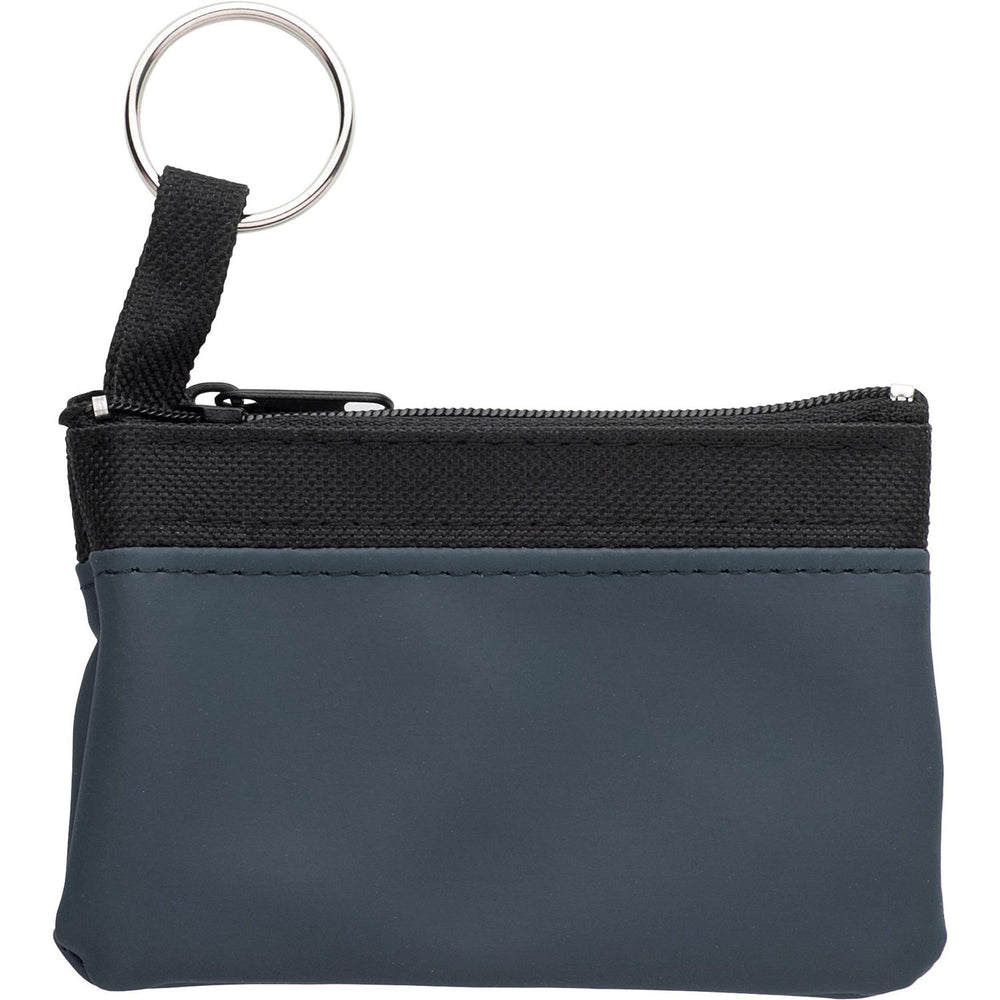 Branded Centre Key wallet