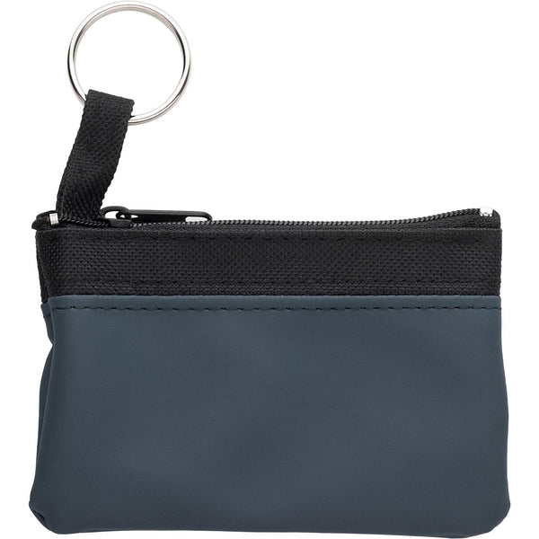 Branded Centre Key wallet