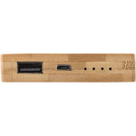 Hayboro Bamboo power bank
