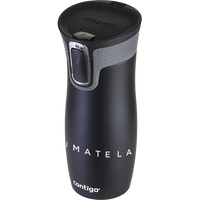 The Westloop - Contigo® double walled mug (470ml)