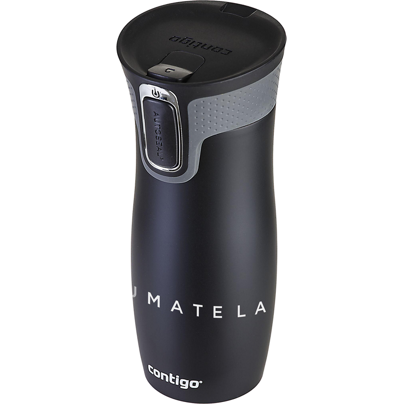 The Westloop - Contigo® double walled mug (470ml)