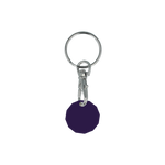 Trolley Coin Keyring (1GBP)