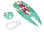 Walletmate Golf Kit