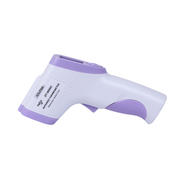 Contactless Infrared Thermometer