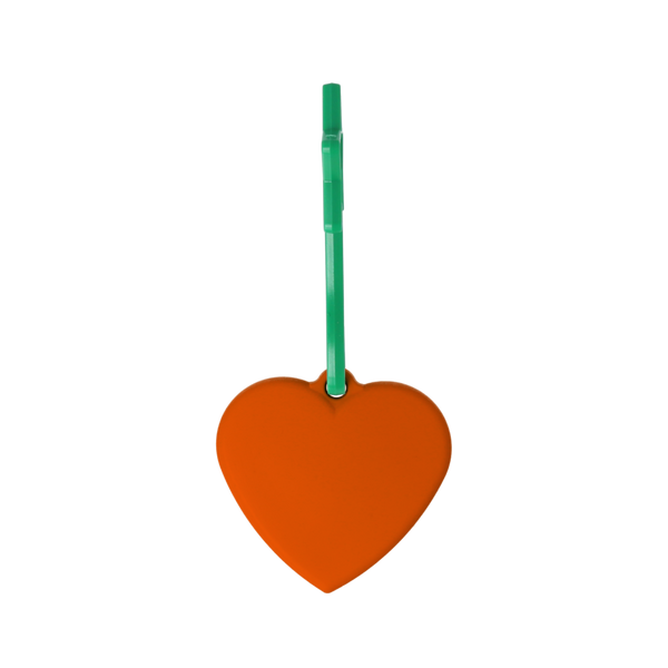 Christmas Eco-Ration Heart