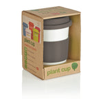 Branded PLA coffee cup