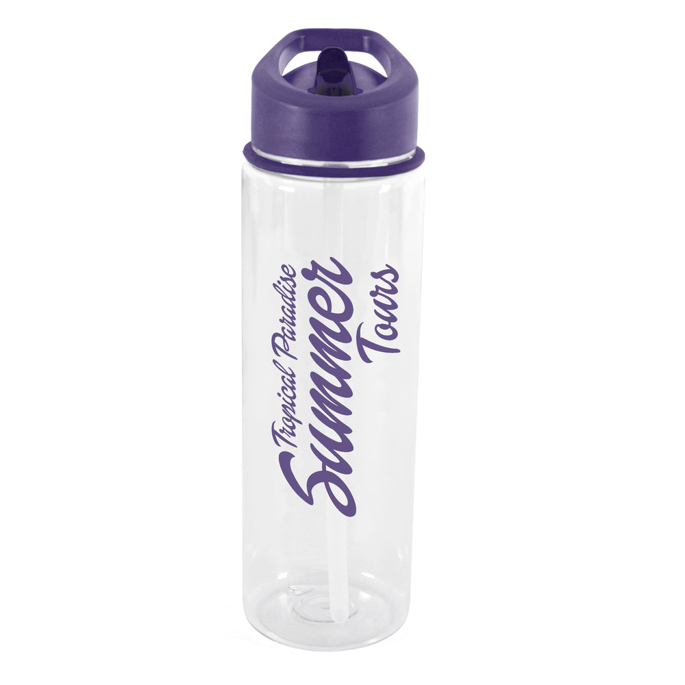 Evander Water Bottle