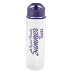 Evander Water Bottle