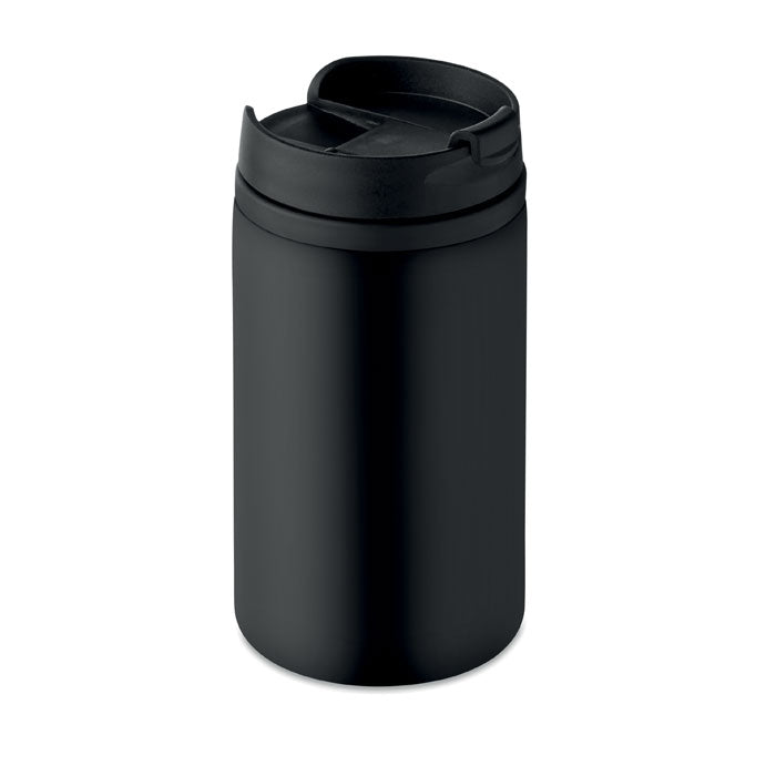 Branded Double wall cup 250 ml