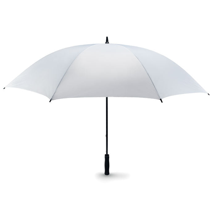 30 inch umbrella White