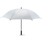 30 inch umbrella White