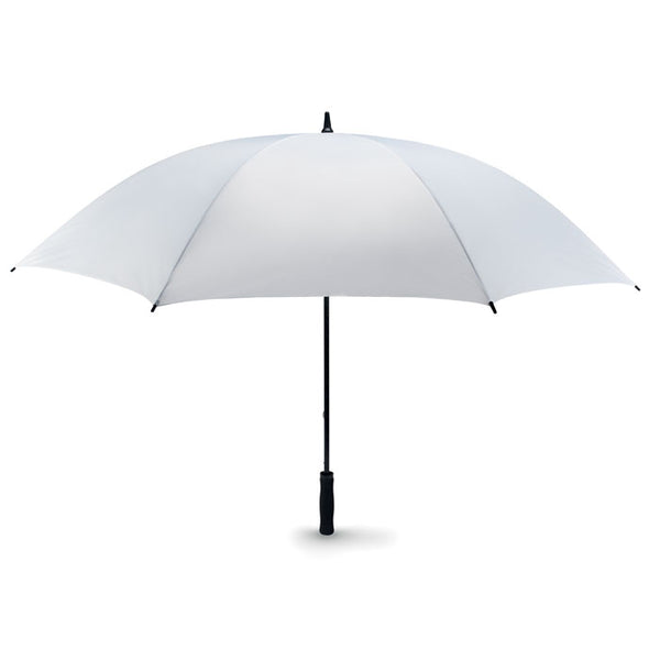 30 inch umbrella White