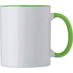 Tilty Ceramic mug (300ml)