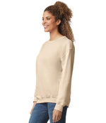 Gildan Heavy Blend™ Sweatshirt Sand