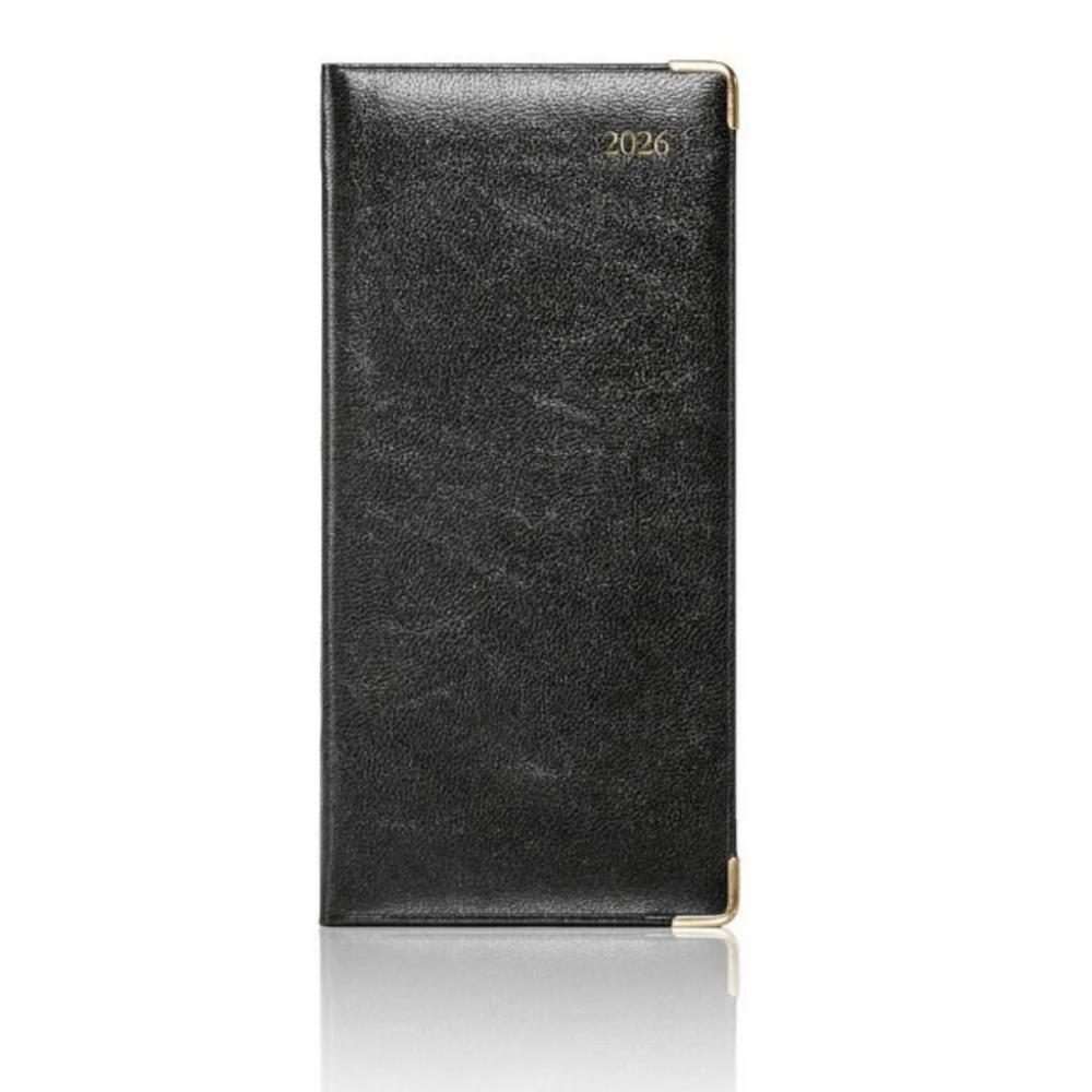Castelli Pocket Colombia De Luxe Diary