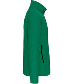Kariban Soft Shell Jacket Kelly Green