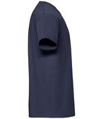 Fruit of the Loom Iconic 195 T-Shirt Navy