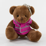 Branded Hi Vis Bear II