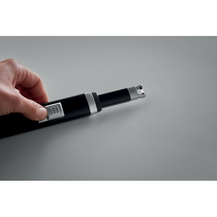 Branded Big USB Lighter