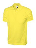 Uneek Jersey Poloshirt