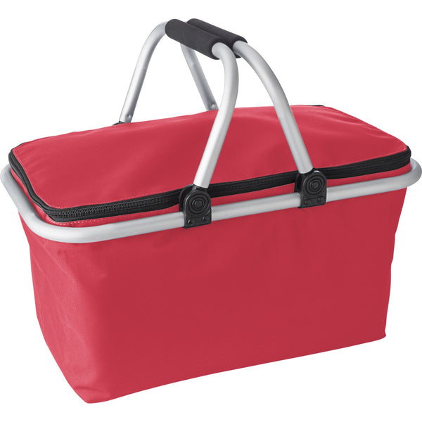 Branded Loddiswell Foldable shopping basket