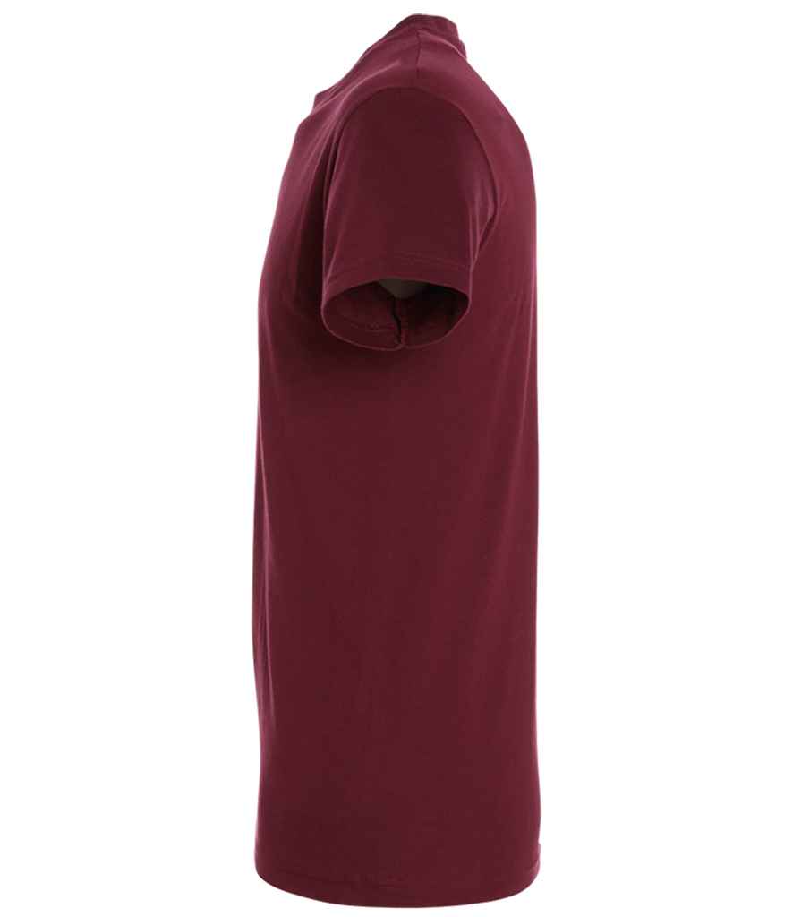 SOL'S Regent T-Shirt Burgundy