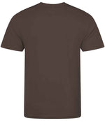 AWDis Cool T-Shirt Hot Chocolate