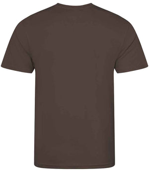 AWDis Cool T-Shirt Hot Chocolate