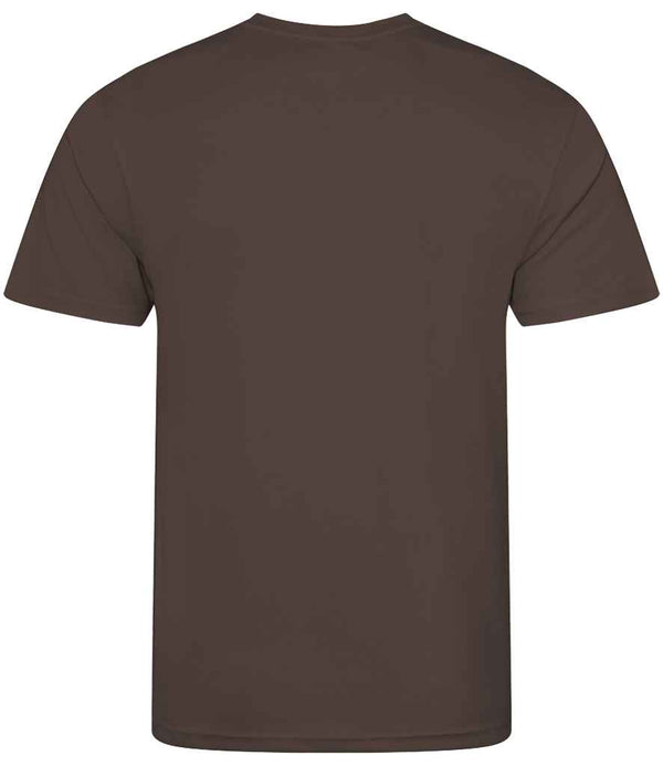 AWDis Cool T-Shirt Hot Chocolate