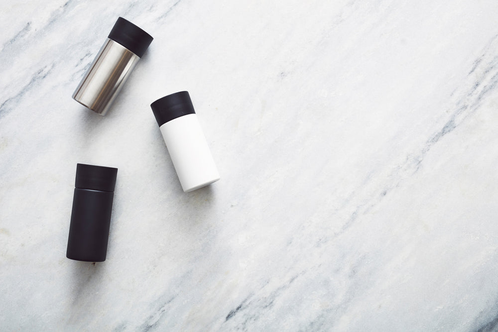 Branded VINGA Otis thermo to-go-mug