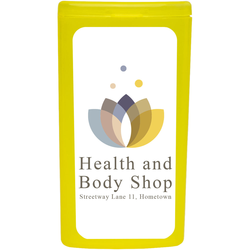 Branded MiniKit Plasters