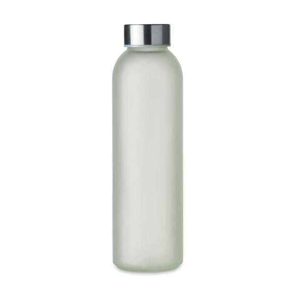 Sublimation glass bottle 500ml
