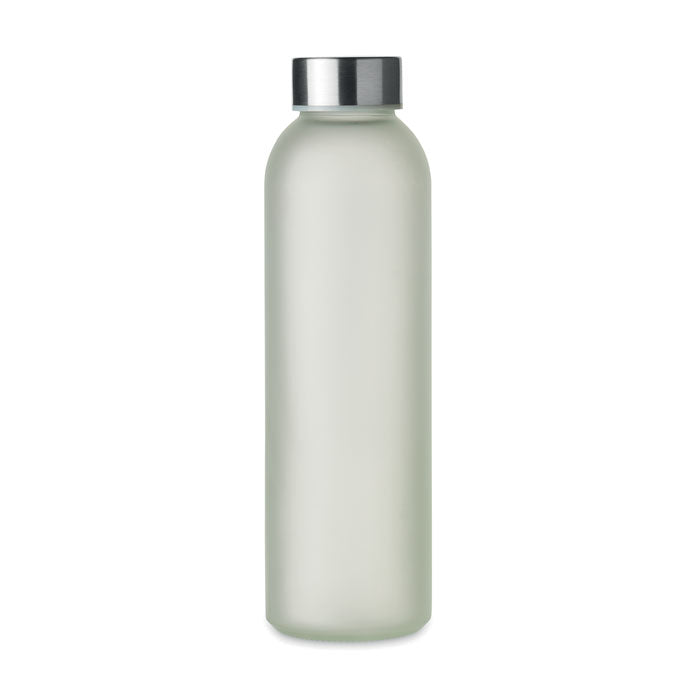 Branded Sublimation glass bottle 500ml