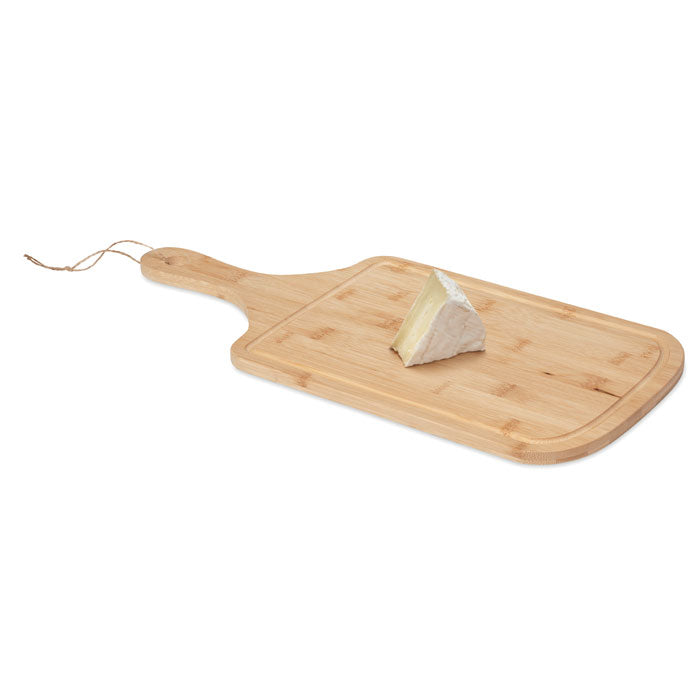 Serving board