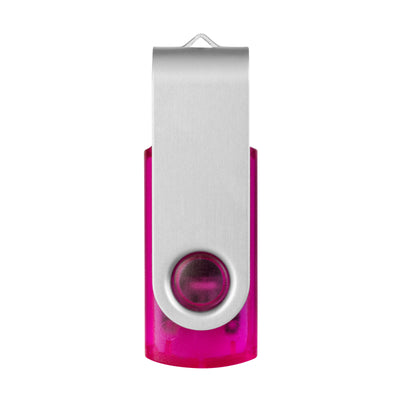 Rotate Translucent 16GB USB