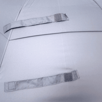 EcoVent Automatic Umbrella - 1200mm