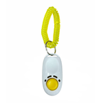 Branded Dog Clicker