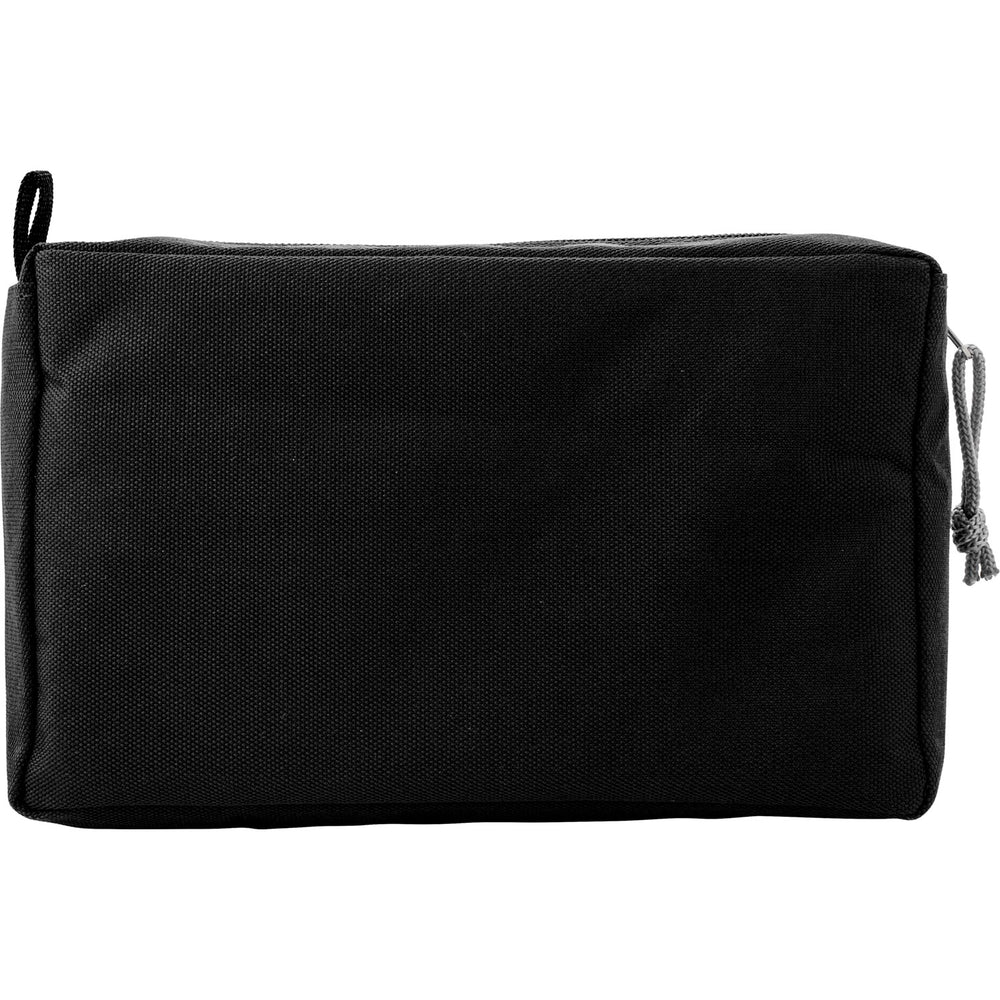Timberbottom RPET Toiletry bag