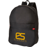 Branded Vancouver backpack 23L