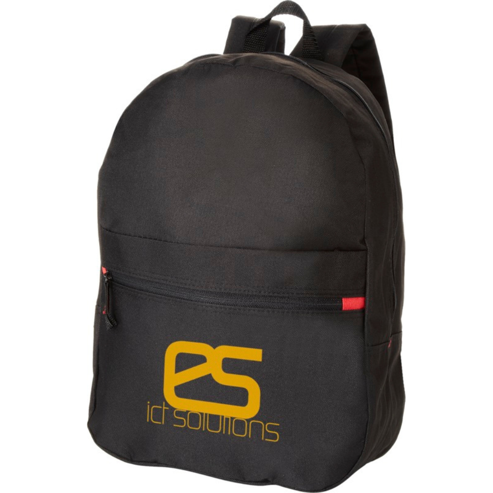 Branded Vancouver backpack 23L