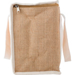 Stravenhouse Jute cooler backpack