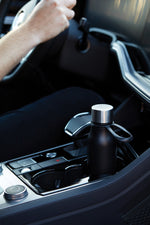 Branded VINGA Lean Thermo Bottle
